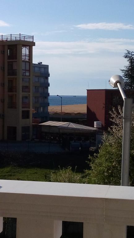 Villa Roma Monna Nesebar Eksteriør bilde